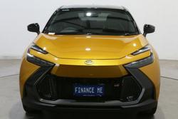2025 Toyota C-HR GR Sport