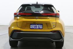 2025 Toyota C-HR GR Sport