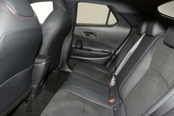 2025 Toyota C-HR GR Sport