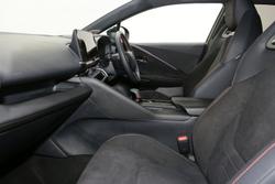 2025 Toyota C-HR GR Sport