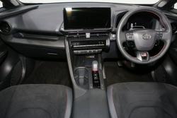 2025 Toyota C-HR GR Sport