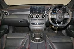 2021 Mercedes-Benz GLC-Class GLC300