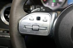 2021 Mercedes-Benz GLC-Class GLC300