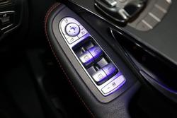 2021 Mercedes-Benz GLC-Class GLC300