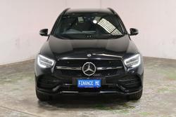 2021 Mercedes-Benz GLC-Class GLC300