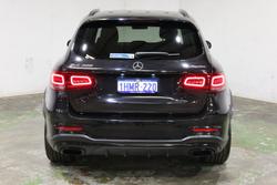 2021 Mercedes-Benz GLC-Class GLC300