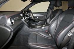 2021 Mercedes-Benz GLC-Class GLC300