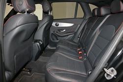 2021 Mercedes-Benz GLC-Class GLC300