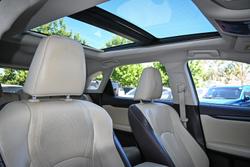 2016 Lexus RX 350 Luxury