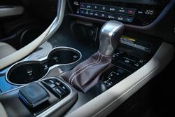 2016 Lexus RX 350 Luxury