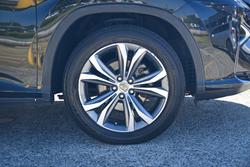 2016 Lexus RX 350 Luxury