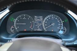 2016 Lexus RX 350 Luxury