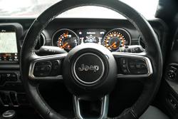 2021 Jeep Wrangler Unlimited 80th Anniversary