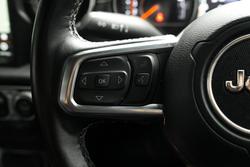 2021 Jeep Wrangler Unlimited 80th Anniversary