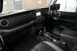 2021 Jeep Wrangler Unlimited 80th Anniversary