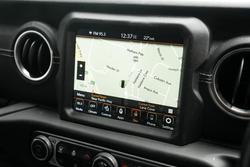 2021 Jeep Wrangler Unlimited 80th Anniversary