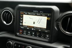 2021 Jeep Wrangler Unlimited 80th Anniversary