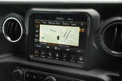 2021 Jeep Wrangler Unlimited 80th Anniversary