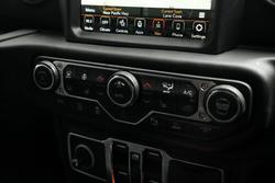 2021 Jeep Wrangler Unlimited 80th Anniversary