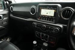 2021 Jeep Wrangler Unlimited 80th Anniversary