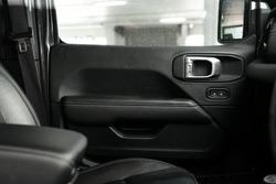 2021 Jeep Wrangler Unlimited 80th Anniversary