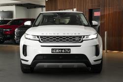 2019 Land Rover Range Rover Evoque D180 SE