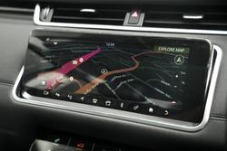 2019 Land Rover Range Rover Evoque D180 SE