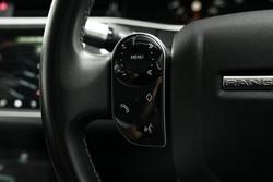 2019 Land Rover Range Rover Evoque D180 SE