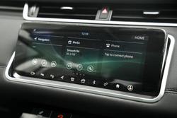 2019 Land Rover Range Rover Evoque D180 SE