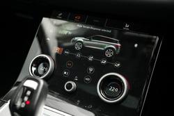 2019 Land Rover Range Rover Evoque D180 SE