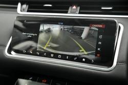 2019 Land Rover Range Rover Evoque D180 SE