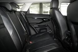 2019 Land Rover Range Rover Evoque D180 SE