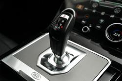 2019 Land Rover Range Rover Evoque D180 SE
