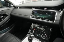 2019 Land Rover Range Rover Evoque D180 SE