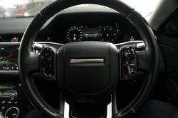 2019 Land Rover Range Rover Evoque D180 SE
