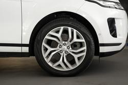 2019 Land Rover Range Rover Evoque D180 SE