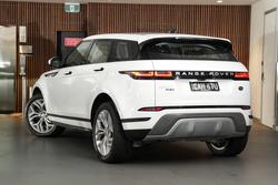 2019 Land Rover Range Rover Evoque D180 SE