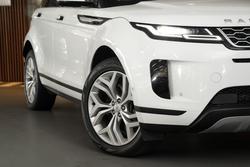 2019 Land Rover Range Rover Evoque D180 SE