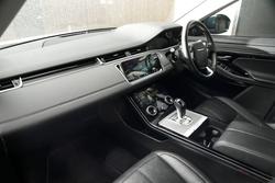 2019 Land Rover Range Rover Evoque D180 SE