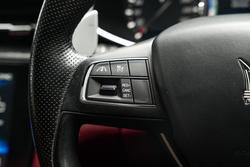 2019 Maserati Quattroporte GTS GranSport