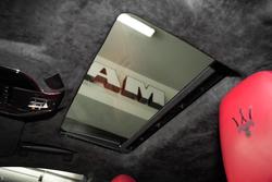 2019 Maserati Quattroporte GTS GranSport