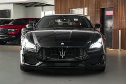 2019 Maserati Quattroporte GTS GranSport
