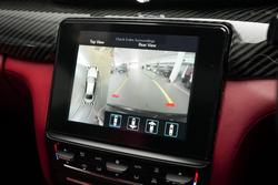 2019 Maserati Quattroporte GTS GranSport