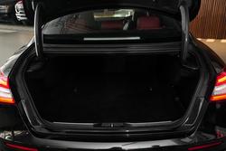 2019 Maserati Quattroporte GTS GranSport