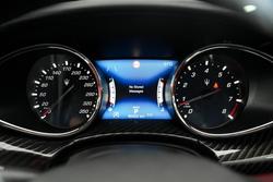 2019 Maserati Quattroporte GTS GranSport