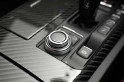 2019 Maserati Quattroporte GTS GranSport