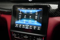 2019 Maserati Quattroporte GTS GranSport