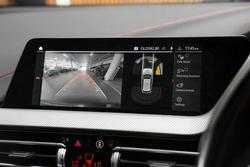 2021 BMW 1 Series 128ti