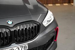 2021 BMW 1 Series 128ti