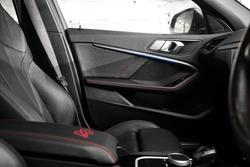 2021 BMW 1 Series 128ti